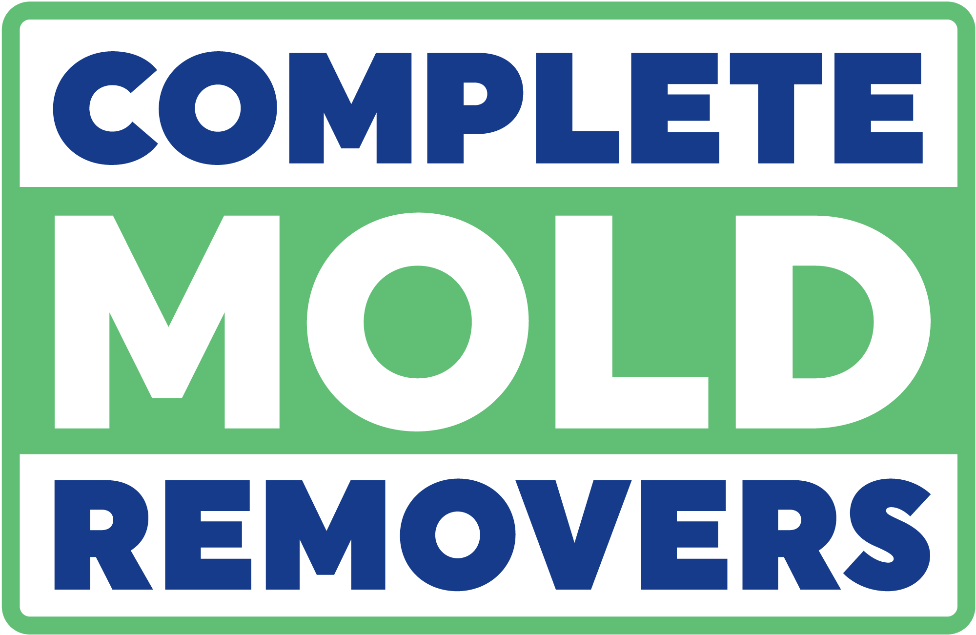 Complete Mold Removers